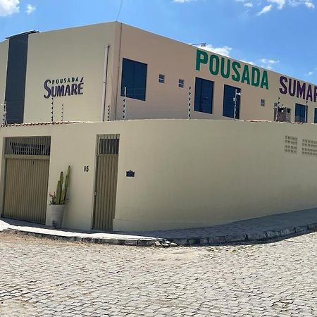 Pousada Sumare Caruaru Luaran gambar