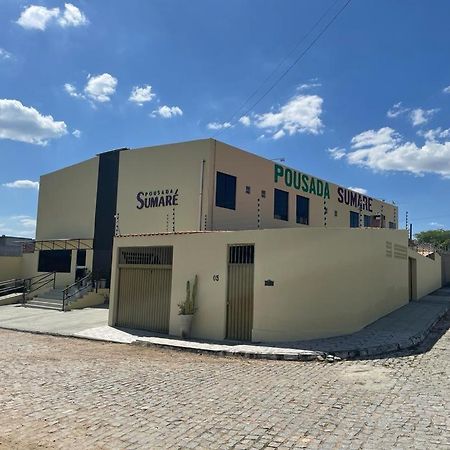 Pousada Sumare Caruaru Luaran gambar