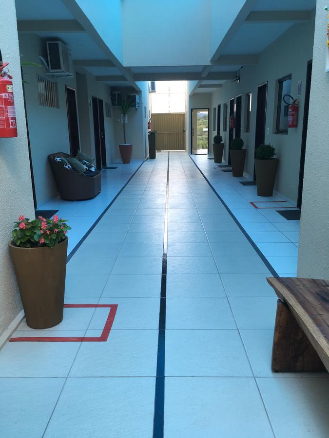 Pousada Sumare Caruaru Luaran gambar